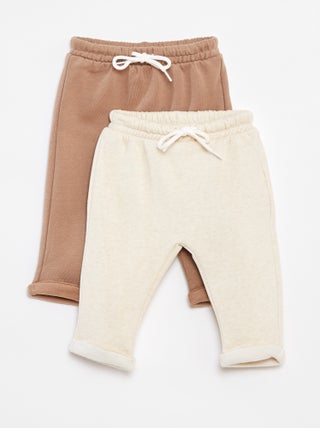 Legging chaud forme sarouel