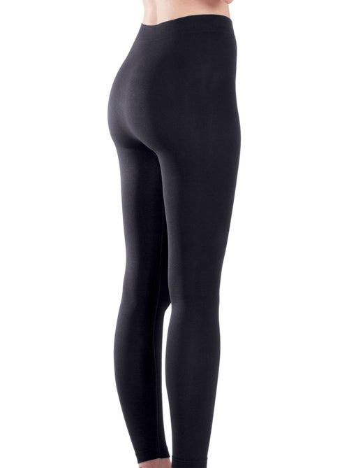 Legging confort avec actifs minceur - Kiabi Legging confort avec actifs minceur - Kiabi