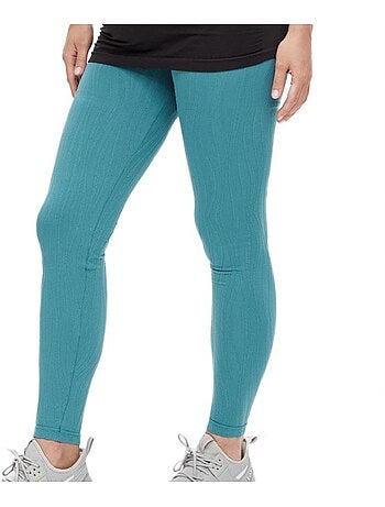 Legging de Grossesse Femme Mamalicious