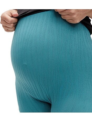 Legging de Grossesse Femme Mamalicious