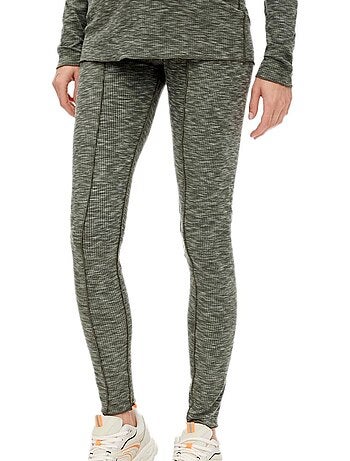 Legging de Grossesse Femme Mamalicious