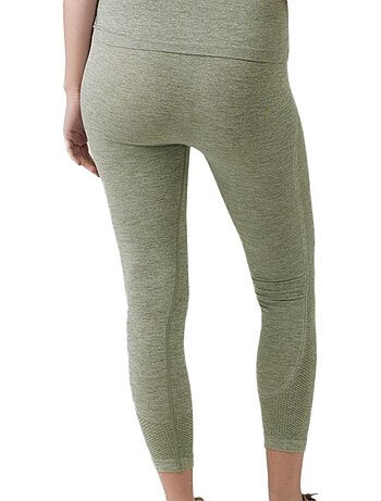 Legging de Grossesse Femme Mamalicious