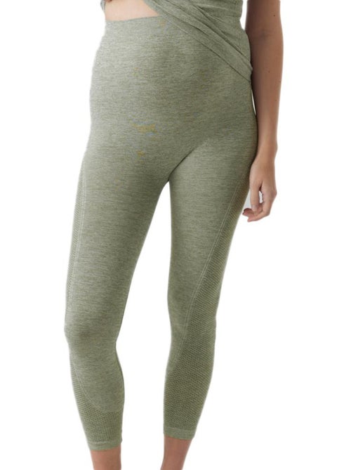 Legging de Grossesse Femme Mamalicious - Kiabi Legging de Grossesse Femme Mamalicious - Kiabi