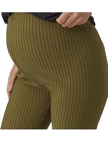 Legging de Grossesse Femme Mamalicious