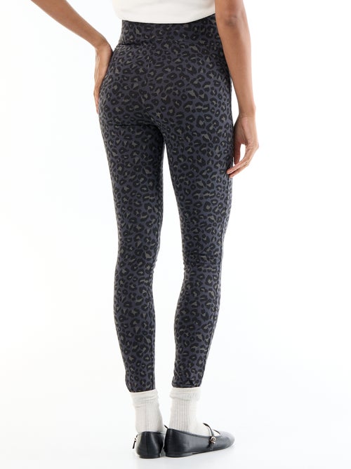 Legging de grossesse - Kiabi Legging de grossesse - Kiabi