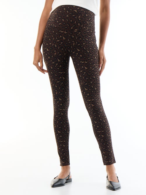 Legging de grossesse - Kiabi Legging de grossesse - Kiabi
