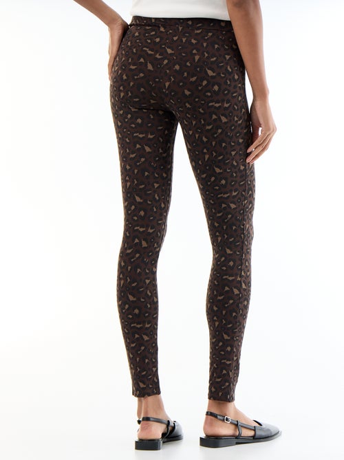 Legging de grossesse - Kiabi Legging de grossesse - Kiabi