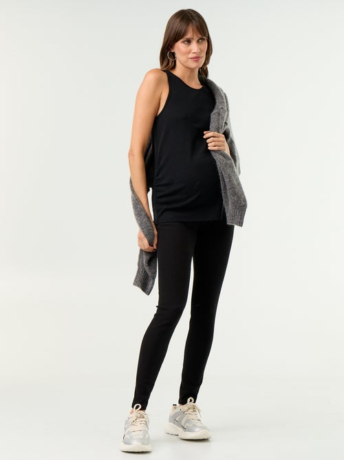 Legging de maternité - Kiabi Legging de maternité - Kiabi