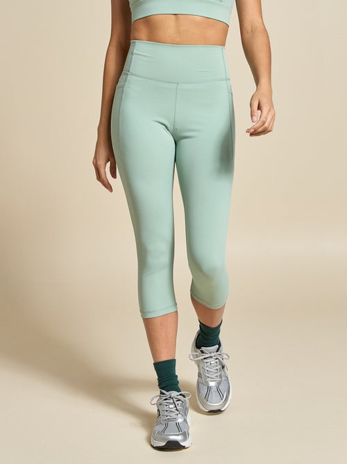 Legging de sport 7/8 - (ekstract) - Kiabi