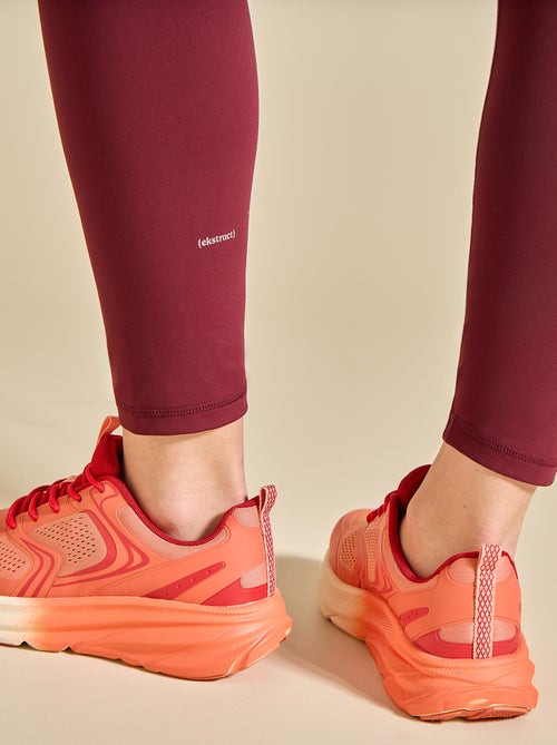 Legging de sport avec poches - (ekstract) - Kiabi