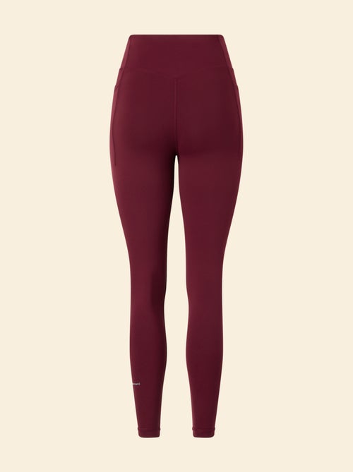 Legging de sport avec poches - (ekstract) - Kiabi
