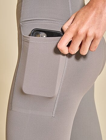 Ekstract - Legging de sport avec poches