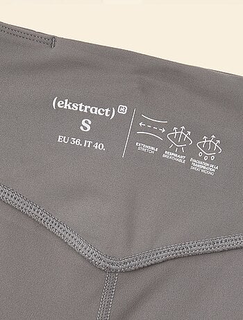 Ekstract - Legging de sport avec poches