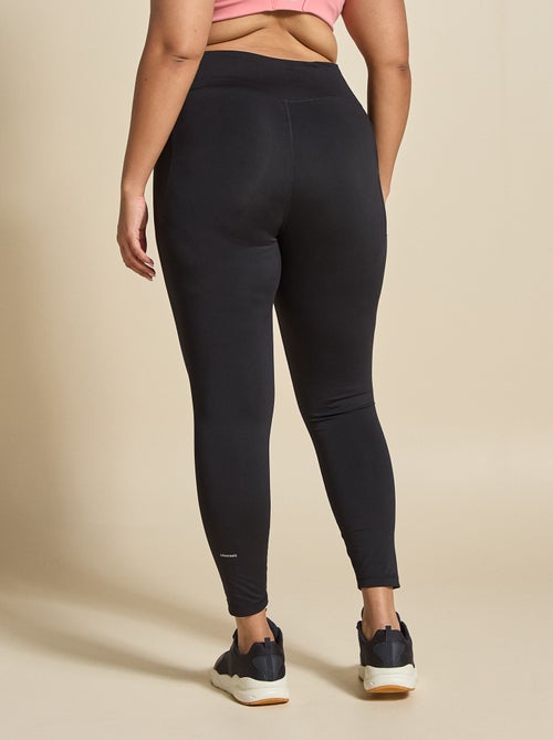 Legging de sport avec poches - (ekstract) - Kiabi