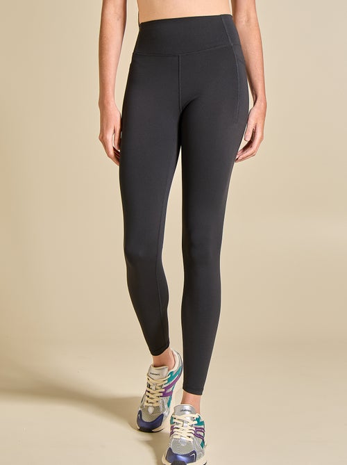 Legging de sport avec poches - (ekstract) - Kiabi