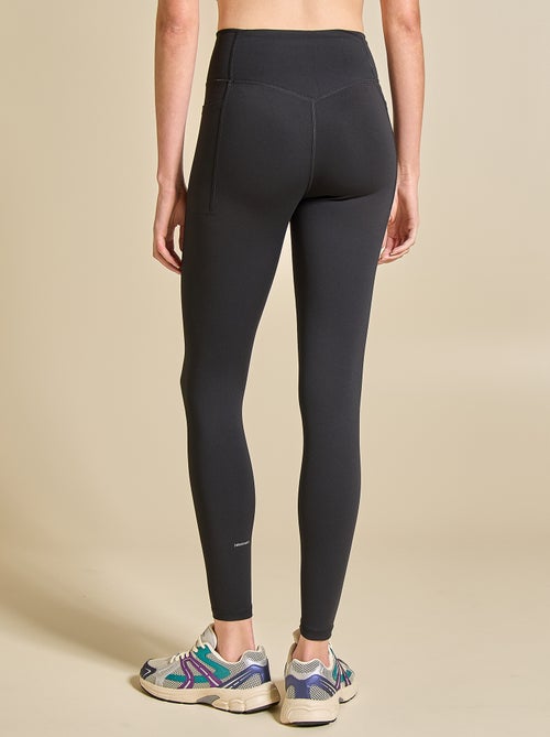 Legging de sport avec poches - (ekstract) - Kiabi