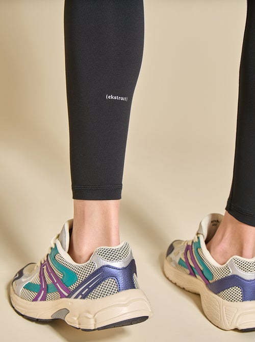 Legging de sport avec poches - (ekstract) - Kiabi