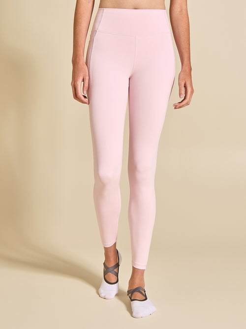 Legging de sport avec poches - (ekstract) - Kiabi