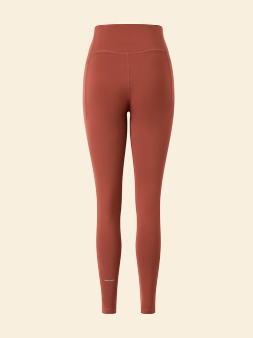 Legging de sport avec poches - (ekstract) - Kiabi