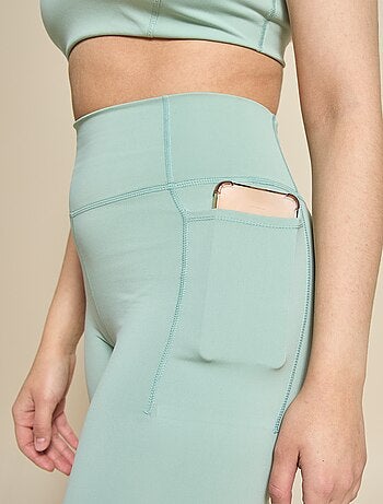 Legging de sport avec poches - (ekstract)