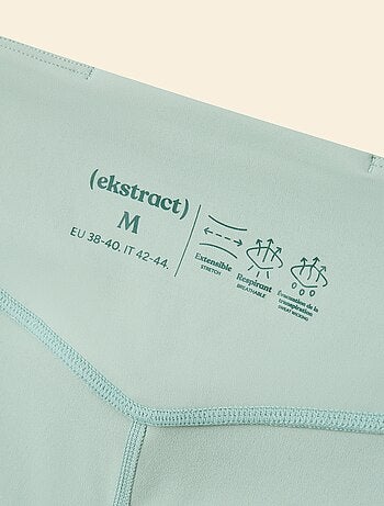 Legging de sport avec poches - (ekstract)