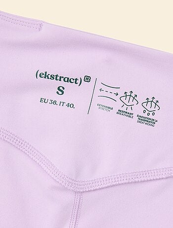Ekstract - Legging de sport avec poches