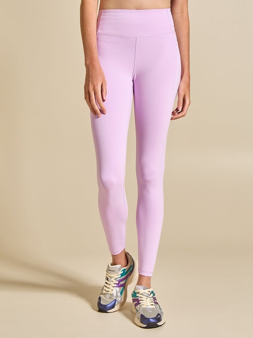 Legging de sport avec poches - (ekstract) - Kiabi