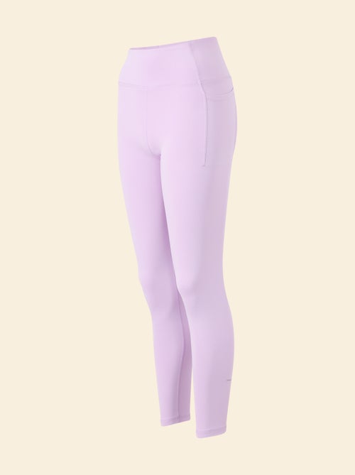 Legging de sport avec poches - (ekstract) - Kiabi