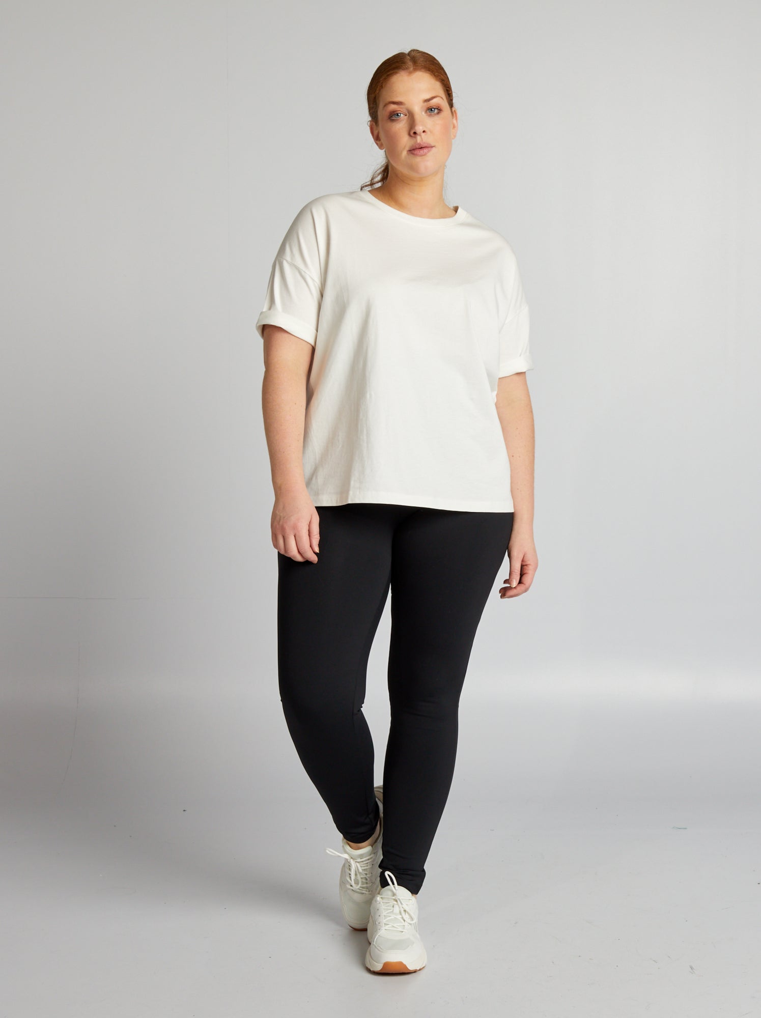Legging de sport en neoprene