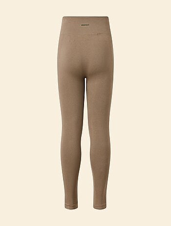 Ekstract - Legging de sport en rib