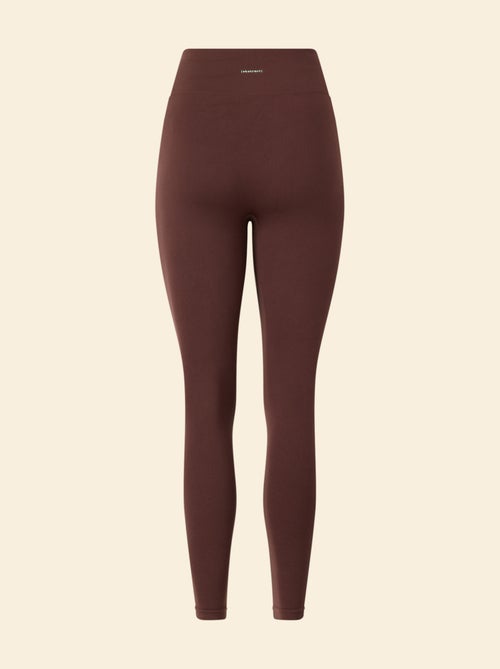 Legging de sport en rib - (ekstract) - Kiabi Legging de sport en rib - (ekstract) - Kiabi