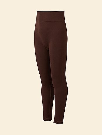 Ekstract - Legging de sport en rib