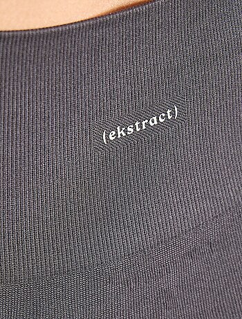 Ekstract - Legging de sport en rib