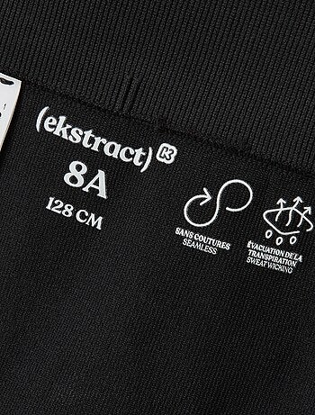 Ekstract - Legging de sport en rib