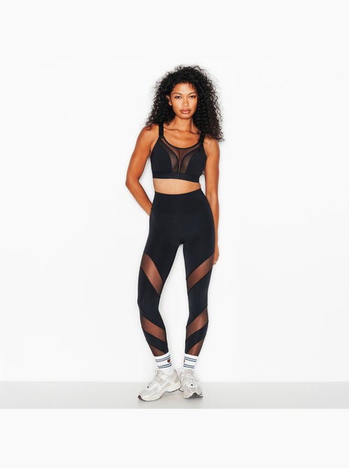 Legging de sport faro - rougegorge lingerie - Kiabi
