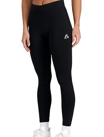 Legging de Sport Femme Le Coq Sportif