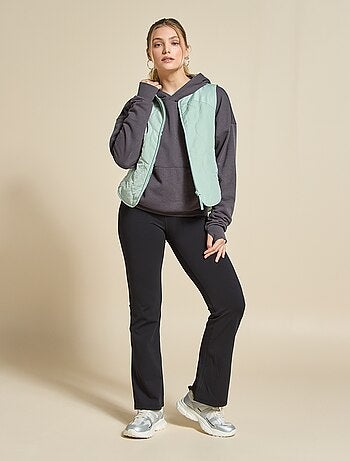 Legging de sport flare - (ekstract)