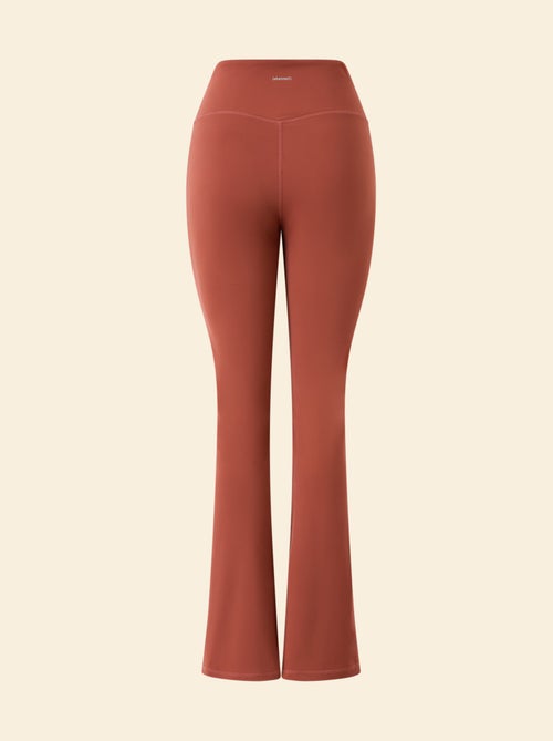 Legging de sport flare - (ekstract) - Kiabi