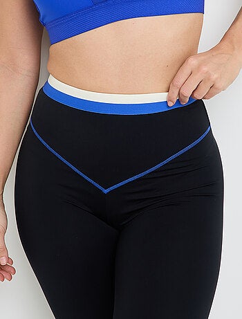 Legging de sport flip - rougegorge lingerie