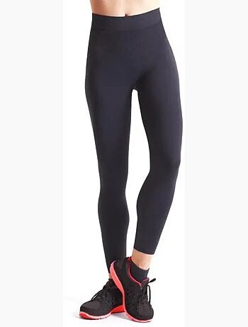 LEGGING DE SPORT GAINANT MINCEUR