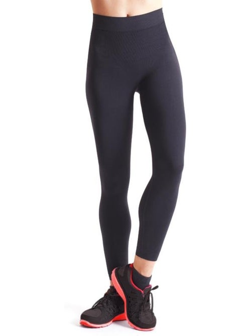 LEGGING DE SPORT GAINANT MINCEUR - Kiabi LEGGING DE SPORT GAINANT MINCEUR - Kiabi