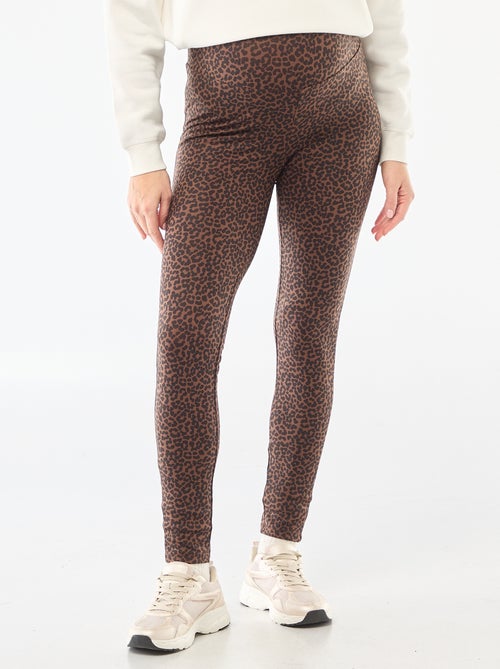 Legging de sport grossesse - Kiabi