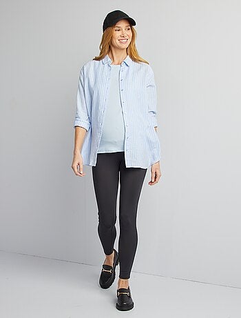 Legging de sport grossesse