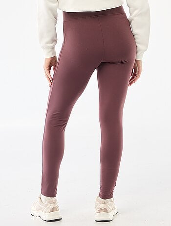 Legging de sport grossesse