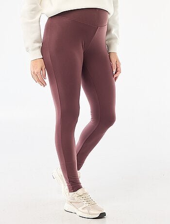 Legging de sport grossesse
