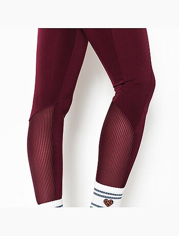 Legging de sport joss - rougegorge lingerie