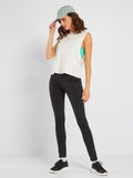 Legging de sport Noir - Kiabi
