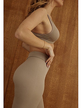 Legging de sport sans coutures darling
