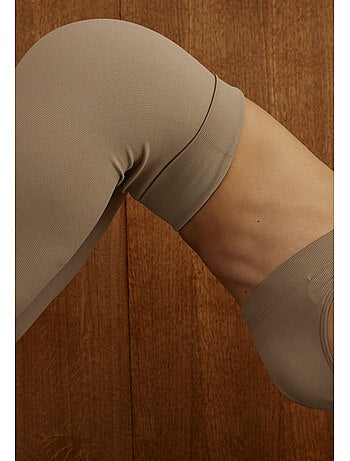 Legging de sport sans coutures darling