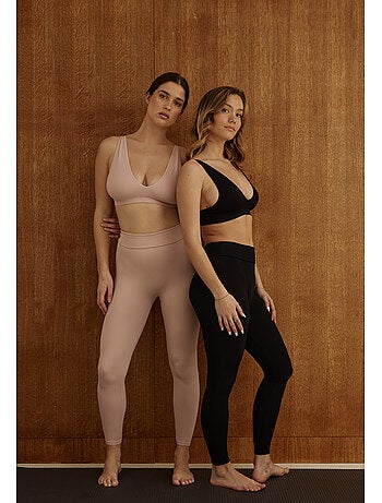 Legging de sport sans coutures darling